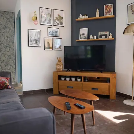 Maison Avec Piscine Privee & Jardin - 8 Personnes Les Sables-d'Olonne