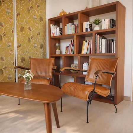 Maison Avec Piscine Privee & Jardin - 8 Personnes Holiday home Les Sables-d'Olonne